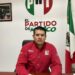 “El PRI es el partido más fuerte de México, y más grande que proyectos personales”; Fabrizio del Castillo, Presidente Estatal del PRI BCS. 