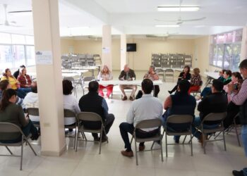 EL NORMALISMO SEGUIRÁ IMPULSANDO EL DESARROLLO DEL ESTADO: VMCC