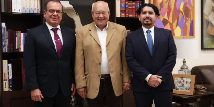 VAMOS POR ELECTRIFICACIÓN EN COMUNIDADES DE BCS: VMCC