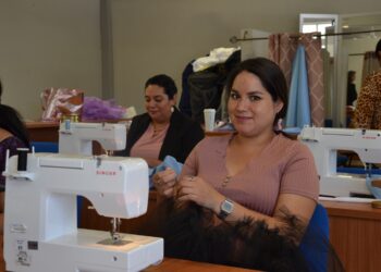 ICATEBCS REAFIRMA COMPROMISO CON LA CAPACITACIÓN 