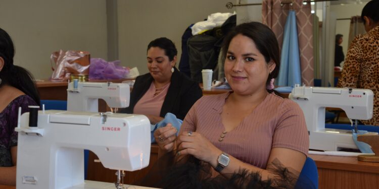 ICATEBCS REAFIRMA COMPROMISO CON LA CAPACITACIÓN 