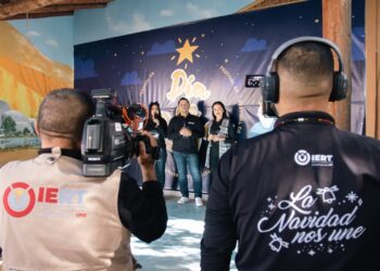 En 2024, IERT conmemorará 40 y 30 años de la radio y la televisión en BCS 