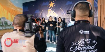 En 2024, IERT conmemorará 40 y 30 años de la radio y la televisión en BCS 