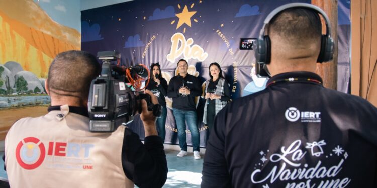 En 2024, IERT conmemorará 40 y 30 años de la radio y la televisión en BCS 