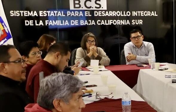 PROMUEVE SEDIF DESARROLLO DE LAS FAMILIAS DE SAN FRANCISCO DE LA SIERRA