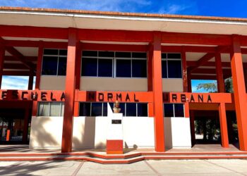APLICARÁ SEP ESTRATEGIAS DE FORTALECIMIENTO PARA ESCUELAS NORMALES DE BCS