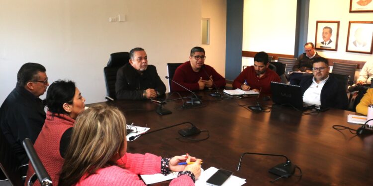 PRESENTA SEP PLATAFORMA DEL PROCESO DE PREINSCRIPCIONES 2024-2025