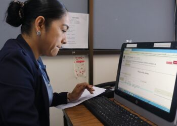 DIGITALIZA SEP TRÁMITES ADMINISTRATIVOS DE CONTROL ESCOLAR 