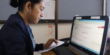 DIGITALIZA SEP TRÁMITES ADMINISTRATIVOS DE CONTROL ESCOLAR 