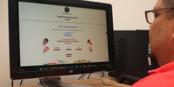 INICIA SEP PREPARATIVOS PARA PROCESO DE PREINSCRIPCIONES 2024-2025