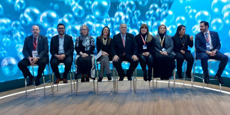 BAJA CALIFORNIA SUR ESTÁ CONSIDERADO PARA SER PARTE DE LA GUÍA MICHELIN