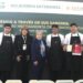 GASTRONOMÍA Y CULTURA DE BCS DESTACAN EN REUNIÓN DE EMBAJADORES Y CÓNSULES