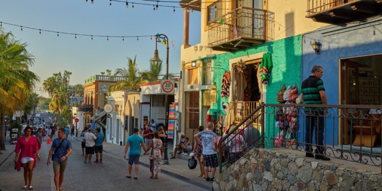 ESTE 2024, VA SETUE POR NOMBRAMIENTOS DE BARRIOS MÁGICOS PARA BCS