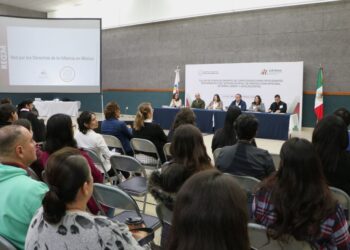 IMPARTEN SIPINNA BCS Y CHILDREN´S FOUNDATION TALLER SOBRE DERECHOS DE INFANCIAS