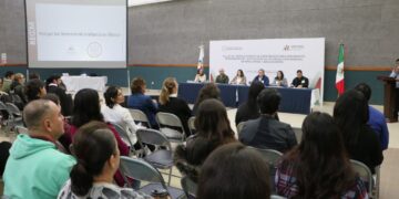 IMPARTEN SIPINNA BCS Y CHILDREN´S FOUNDATION TALLER SOBRE DERECHOS DE INFANCIAS