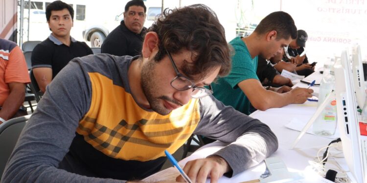 SNE-BCS OFERTA EMPLEOS EN SECTOR TURÍSTICO