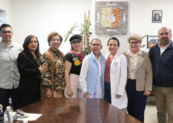 ATIENDE CENTRO ESTATAL DE ONCOLOGÍA A PACIENTES DE LOS CINCO MUNICIPIOS 