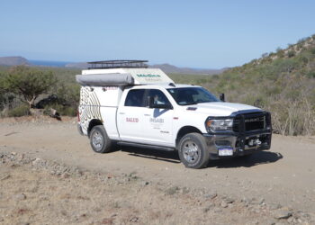 EMPRENDEN CARAVANAS DE LA SALUD PRIMER RECORRIDO DE 2024 A COMUNIDADES RURALES 