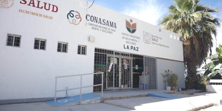 MÁS DE 1400 CONSULTAS DE PRIMERA VEZ OTORGARON LOS SERVICIOS DE SALUD MENTAL Y ADICCIONES DURANTE 2023 