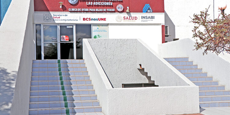 BRINDA TRATAMIENTOS GRATUITOS CLÍNICA ESTATAL PARA DEJAR DE FUMAR 