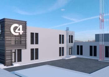 FORTALECIMIENTO DEL C4, EN FAVOR DE LA SEGURIDAD PÚBLICA DE BCS