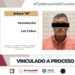 QUEDA EN PRISIÓN PREVENTIVA Y VINCULADO A PROCESO IMPUTADO POR FEMINICIDIO EN SAN JOSÉ DEL CABO