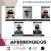 APREHENDE PGJE A 5 PERSONAS POR DIVERSOS DELITOS 