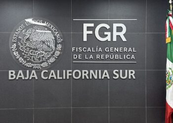 POR DELITO FISCAL FGR OBTIENE VINCULACIÓN A PROCESO CONTRA UNA PERSONA EN BCS