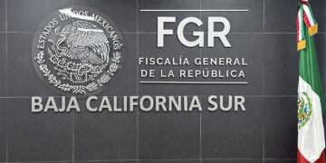 POR DELITO FISCAL FGR OBTIENE VINCULACIÓN A PROCESO CONTRA UNA PERSONA EN BCS