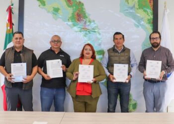 POR PRIMERA VEZ EN BCS PRIVADOS DE LA LIBERTAD NO SENTENCIADOS PODRÁN VOTAR 