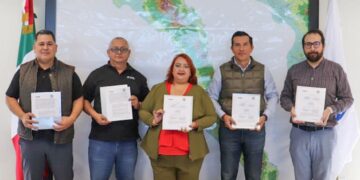 POR PRIMERA VEZ EN BCS PRIVADOS DE LA LIBERTAD NO SENTENCIADOS PODRÁN VOTAR 