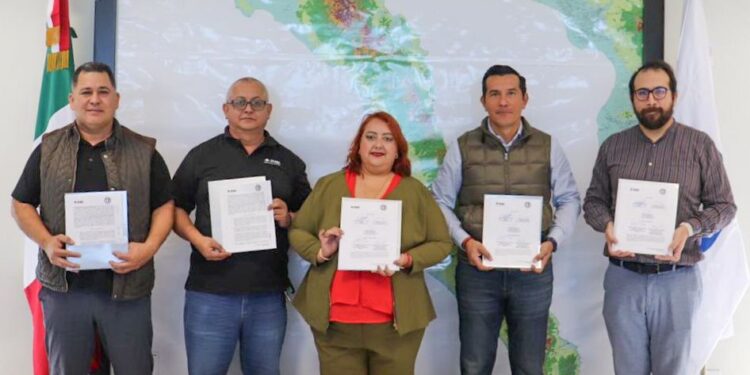 POR PRIMERA VEZ EN BCS PRIVADOS DE LA LIBERTAD NO SENTENCIADOS PODRÁN VOTAR 