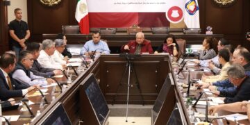 INSTALA GOBIERNO DEL ESTADO COMITÉ DE ENERGÍA