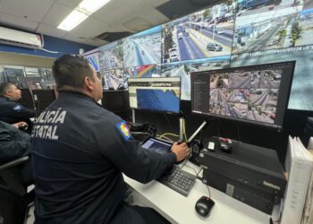 REITERA MESA DE SEGURIDAD LLAMADO PARA PREVENIR ACCIDENTES VIALES 