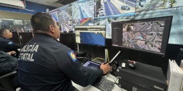 REITERA MESA DE SEGURIDAD LLAMADO PARA PREVENIR ACCIDENTES VIALES 