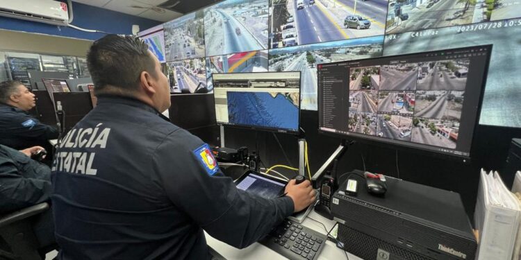 REITERA MESA DE SEGURIDAD LLAMADO PARA PREVENIR ACCIDENTES VIALES 