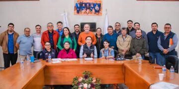 SESIONA LA COMISIÓN CONSULTIVA PARA EL PLAN DE DESARROLLO URBANO DE MULEGÉ