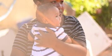 Hay presencia afromexicana en 8 colonias de la ciudad de La Paz