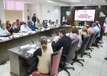 Implementa Ayuntamiento de La Paz código QR para establecimientos comerciales