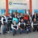 Inaugura Alcaldesa rehabilitación de oficinas de Protección Civil