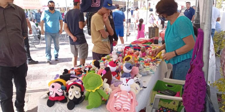 Invitan a la Expo Inclusión 2024 en La Paz