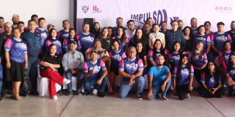 Participarán alumnos de Impulso en el Carnaval La Paz 2024