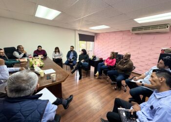 “Hemos avanzado, no obstante en el 2024 sigue firme el objetivo de tener ordenamiento interno en el Congreso”: Diputado Luis Armando Díaz