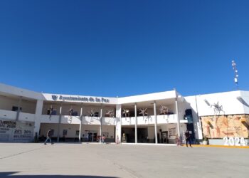 Recomienda Ayuntamiento de La Paz no caer en la desinformación de proyectos en Camino Real