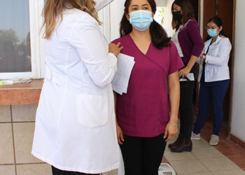 LLAMA SALUD ESTATAL A PRIORIZAR PREVENCIÓN Y DETECCIÓN TEMPRANA DE ENFERMEDADES 