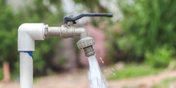 Suministradas 109 colonias con servicio de agua potable por red, el 14 de enero: OOMSAPAS La Paz