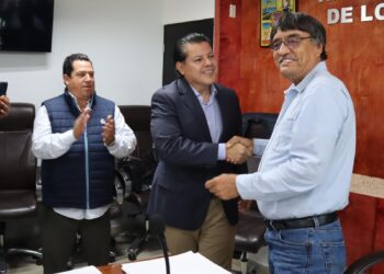 De manera unánime el pleno aprobó el punto de acuerdo relativo a la ratificación del titular del Organismo Descentralizado DIF Los Cabos.