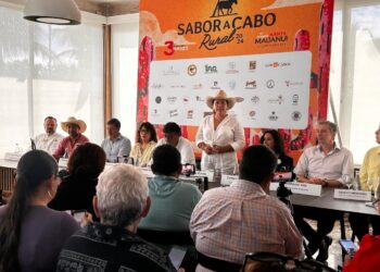 Ya se tiene todo listo para Sabor a Cabo 2024