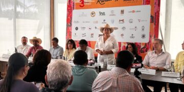 Ya se tiene todo listo para Sabor a Cabo 2024