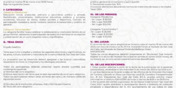 Concurso de Carros Alegóricos